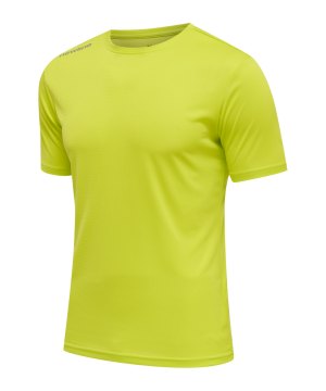 newline-core-functional-t-shirt-running-gruen-f6102-510100-laufbekleidung_front.png