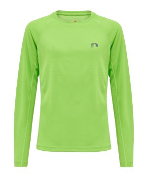 newline-core-shirt-langarm-running-kids-gruen-f6402-520103-laufbekleidung_front.png