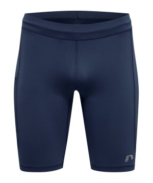 newline-core-short-tight-running-blau-f1009-510108-laufbekleidung_front.png