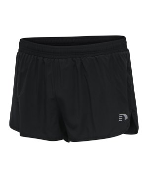 newline-core-split-short-running-schwarz-f2001-510113-laufbekleidung_front.png