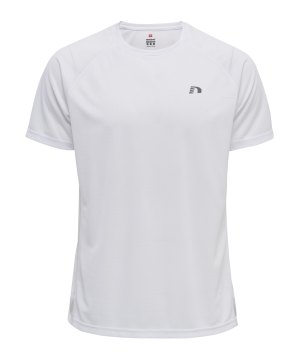 newline-core-t-shirt-running-weiss-f9001-510101-laufbekleidung_front.png