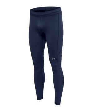 newline-core-tight-running-blau-f1009-510104-laufbekleidung_front.png