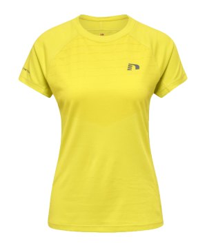 newline-lakeland-t-shirt-damen-gelb-f0757-500250-laufbekleidung_front.png
