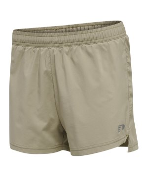 newline-short-running-damen-gruen-f8204-500140-laufbekleidung_front.png