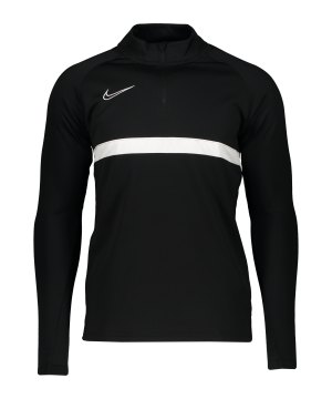nike-academy-21-drill-top-kids-schwarz-f010-cw6112-teamsport_front.png