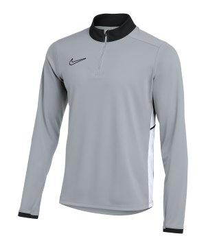 nike-academy-25-drill-top-sweatshirt-grau-f012-fz9767-teamsport_front.png