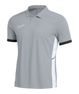nike-academy-25-polo-grau-f012-fz9759-teamsport_front.png