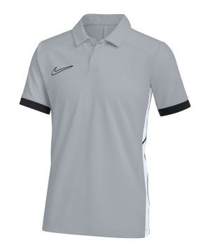 nike-academy-25-polo-kids-grau-f012-fz9763-teamsport_front.png