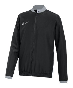 nike-academy-25-trainingsjacke-kids-schwarz-f010-fz9851-teamsport_front.png