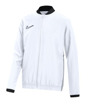nike-academy-25-trainingsjacke-kids-weiss-f100-fz9851-teamsport_front.png