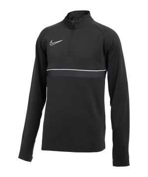nike-academy-drill-top-kids-schwarz-weiss-f014-cw6112-fussballtextilien_front.png