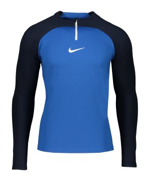 nike-academy-pro-drill-top-blau-weiss-f463-dh9230-teamsport_front.png
