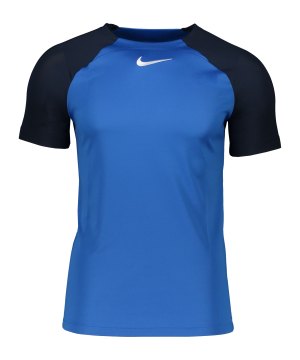 nike-academy-pro-t-shirt-blau-weiss-f463-dh9225-teamsport_front.png
