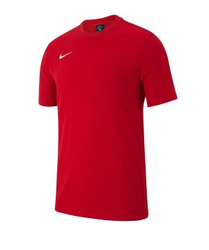 nike-club19-tee-t-shirt-rot-f657-fussball-teamsport-textil-t-shirts-aj1504.png