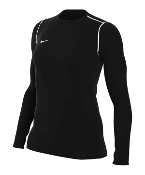 nike-park-20-sweatshirt-damen-schwarz-weiss-f010-fj3006-teamsport_front.png