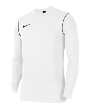 nike-park-20-sweatshirt-kids-weiss-schwarz-f100-fj3008-teamsport_front.png