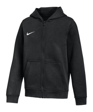 nike-park-26-kapuzenjacke-kids-schwarz-f010-ib1232-teamsport_front.png