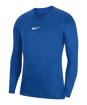 nike-park-first-layer-top-langarm-blau-f463-underwear-langarm-av2609.png