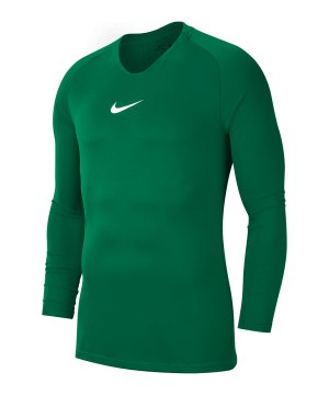 nike-park-first-layer-top-langarm-gruen-f302-underwear-langarm-av2609.png