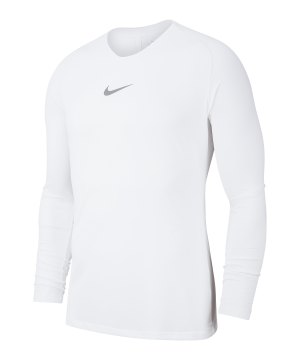 nike-park-first-layer-top-langarm-weiss-f100-underwear-langarm-av2609.png