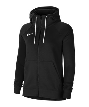 nike-park-fleece-hoody-damen-schwarz-weiss-f010-cw6955-fussballtextilien_front.png