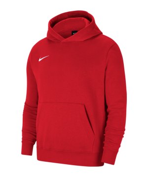 nike-park-fleece-hoody-kids-rot-weiss-f657-cw6896-teamsport_front.png