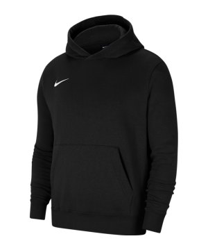 nike-park-fleece-hoody-kids-schwarz-weiss-f010-cw6896-teamsport_front.png
