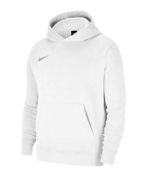 nike-park-fleece-hoody-kids-weiss-grau-f101-cw6896-teamsport_front.png