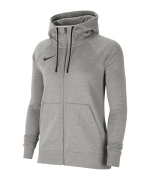 nike-park-fleece-kapuzenjacke-damen-grau-f063-cw6955-fussballtextilien_front.png