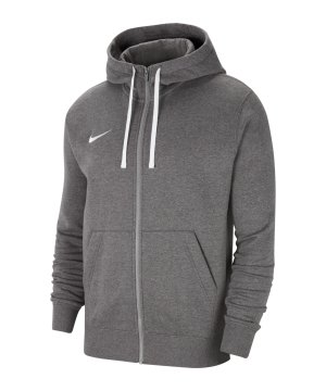 nike-park-fleece-kapuzenjacke-grau-f071-cw6887-fussballtextilien_front.png