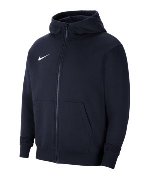 nike-park-fleece-kapuzenjacke-kids-blau-f451-cw6891-teamsport_front.png