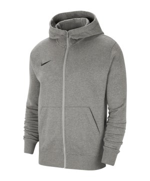 nike-park-fleece-kapuzenjacke-kids-grau-f063-cw6891-teamsport_front.png