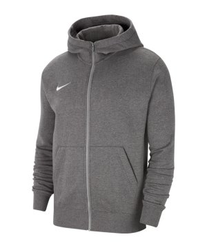 nike-park-fleece-kapuzenjacke-kids-grau-f071-cw6891-teamsport_front.png