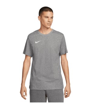 nike-park-t-shirt-grau-weiss-f071-cw6952-teamsport_front.png