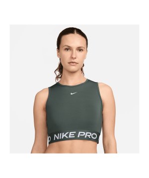 nike-pro-365-crop-tanktop-damen-gruen-f338-fz3615-laufbekleidung_front.png