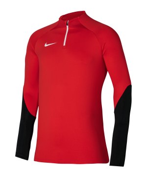 nike-strike-drill-top-rot-schwarz-f657-dr2294-teamsport_back.png