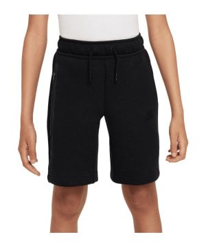 nike-tech-fleece-short-kids-schwarz-f010-fd3289-lifestyle_front.png
