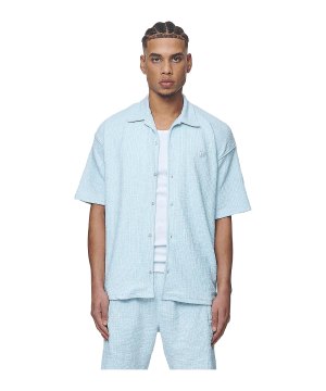 pegador-libco-structured-knit-t-shirt-blau-pgdr-3618-442-lifestyle_front.png