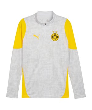 puma-bvb-training-1-4-zip-sweatshirt-grau-f18-781669-fan-shop_front.png