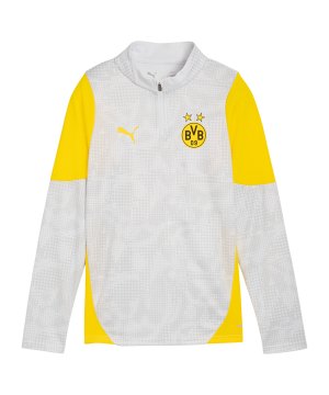 puma-bvb-training-1-4-zip-sweatshirt-kids-grau-f18-781670-fan-shop_front.png