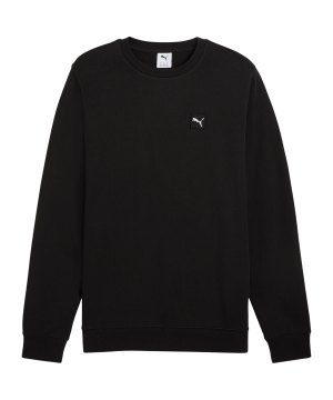 puma-ess-elevated-tr-sweatshirt-schwarz-f01-684727-fussballtextilien_front.png