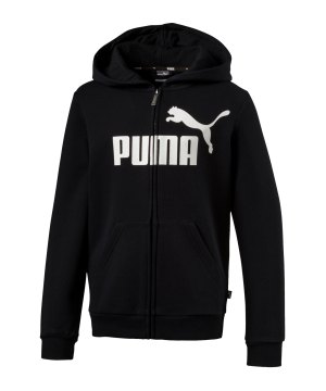 puma-essential-logo-kapuzenjacke-kids-schwarz-f01-852102-lifestyle_front.png