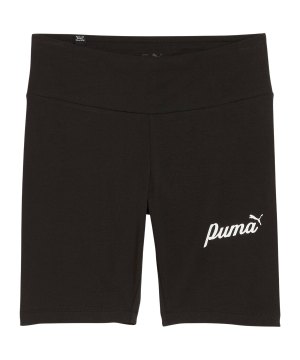 puma-essentials-script-7in-short-damen-schwarz-f01-679678-lifestyle_front.png