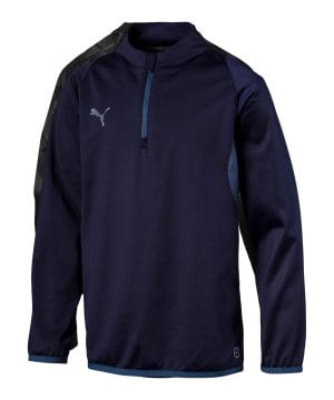 puma-football-nxt-1-4-zip-top-sweatshirt-kids-f03-655806-fussballtextilien_front.png