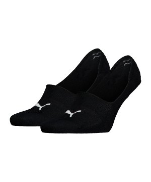 puma-footie-2er-pack-socken-fuesslinge-kurzsocken-sportbekleidung-zwei-paar-schwarz-f200-141011001.png