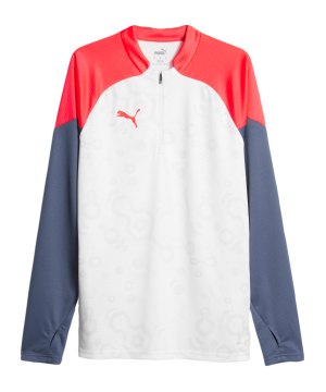 puma-individualcup-halfzip-sweatshirt-weiss-f53-658483-fussballtextilien_front.png