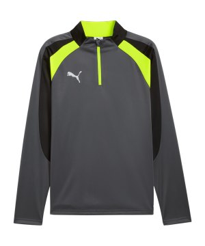 puma-individualliga-1-4-zip-sweatshirt-grau-f08-659515-fussballtextilien_front.png