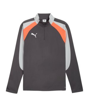 puma-individualliga-1-4-zip-sweatshirt-grau-f10-659515-fussballtextilien_front.png