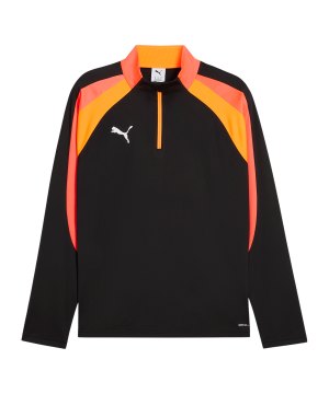 puma-individualliga-1-4-zip-sweatshirt-schwarz-f07-659515-fussballtextilien_front.png