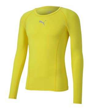 puma-liga-baselayer-longsleeve-gelb-f33-655920-underwear_front.png